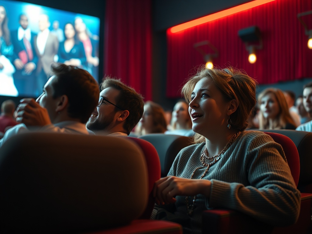 Почему зрители любят неожиданные концовки в кино и сериалах