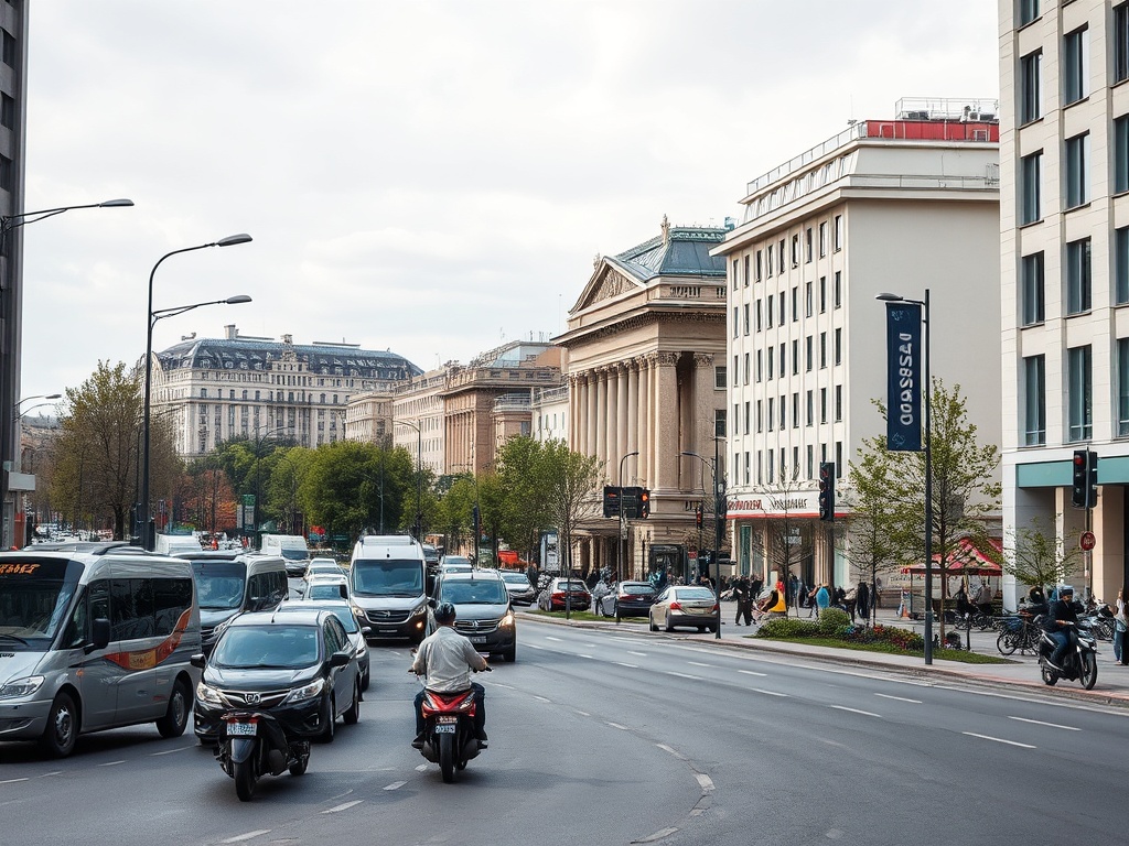 Как новые технологии убивают атмосферу