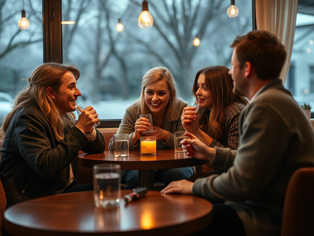 Почему зрители любят неожиданные концовки в кино и сериалах