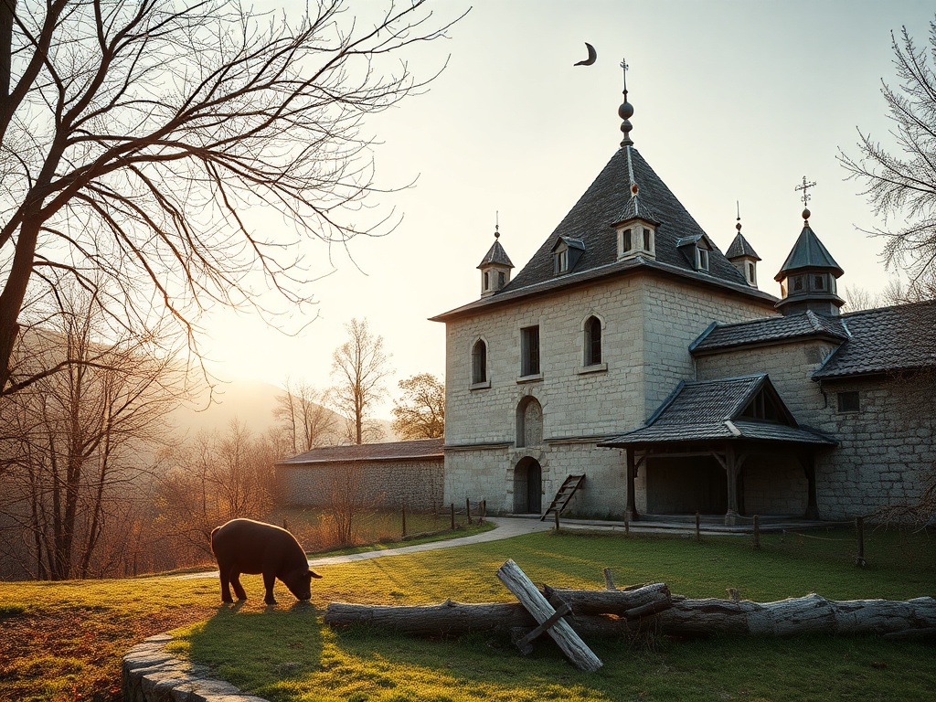 Сериалы про средневековье: успешные стратегии маркетинга