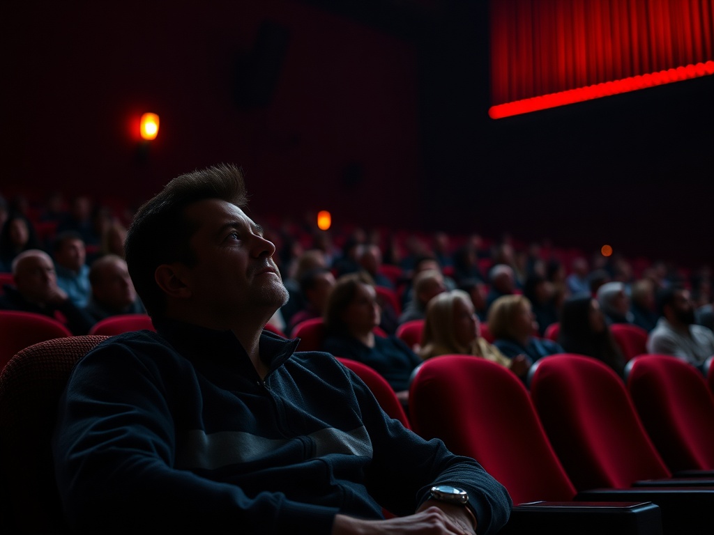 Маркетинг на Фильмы, которые Ценят Внимательные Зрители