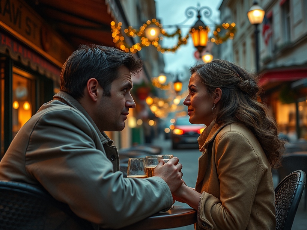 Маркетинг на Фильмы, Где Важна Первая Сцена