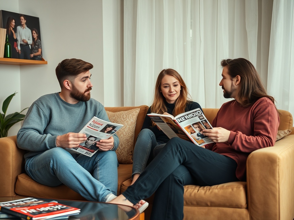 Маркетинг на сериалах, где форма важнее сюжета