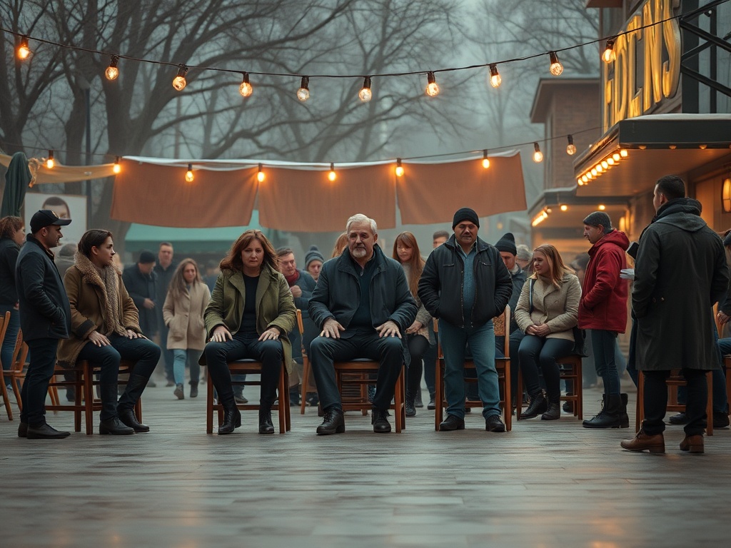 Маркетинг на Сериалах, Которые Разрушили Карьеры