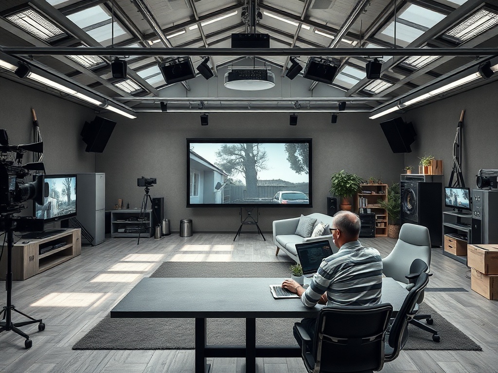 Маркетинг на Фильмы, которые Ценят Внимательные Зрители Маркетинг на Фильмы, которые Ценят Внимательные Зрители