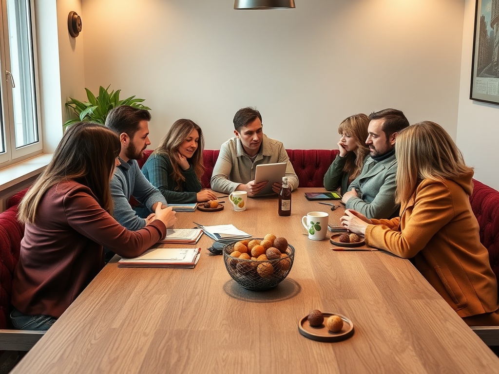 Маркетинг на Фильмы, которые Ценят Внимательные Зрители Маркетинг на Фильмы, которые Ценят Внимательные Зрители