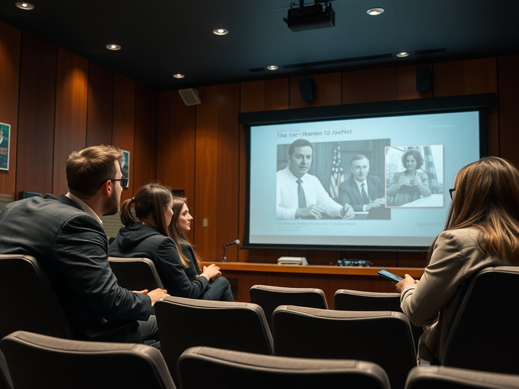 Маркетинг на тему «Фильмы про суд и адвокатов» Маркетинг на тему «Фильмы про суд и адвокатов»