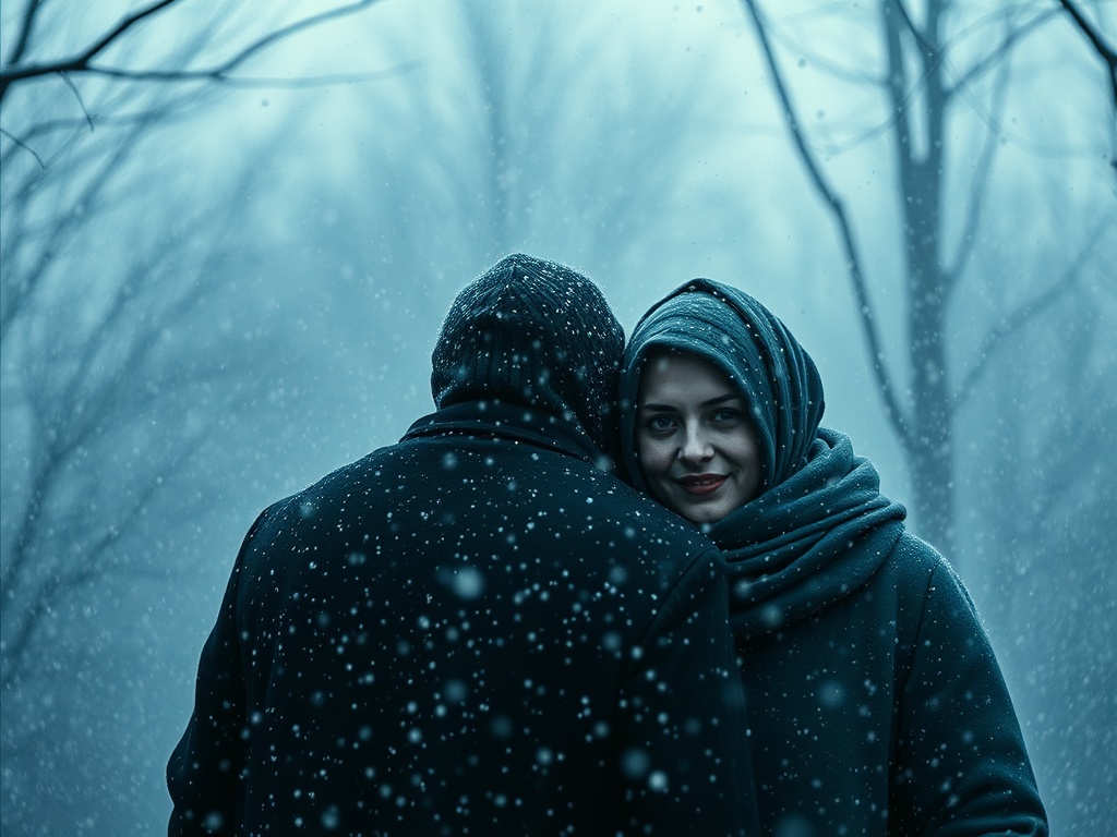 Маркетинг на Фильмы про семейные войны из-за денег