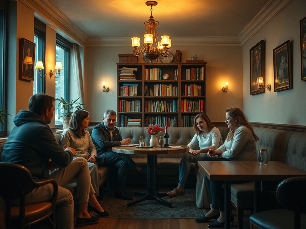 Маркетинг на тему фильма «Фильмы про растворение личности в другом»