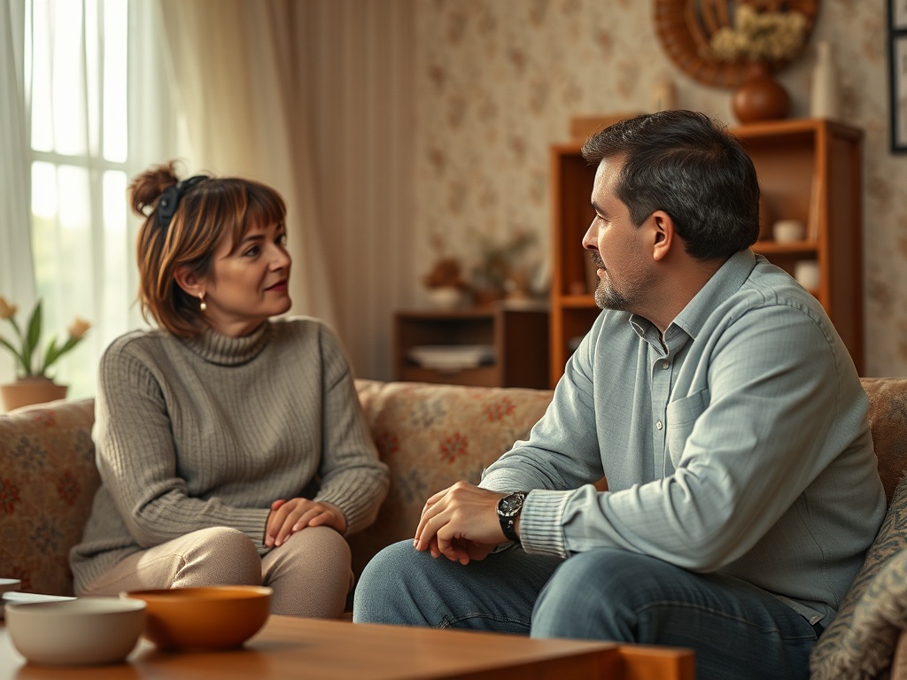 Маркетинг на Фильмы про семейные войны из-за денег