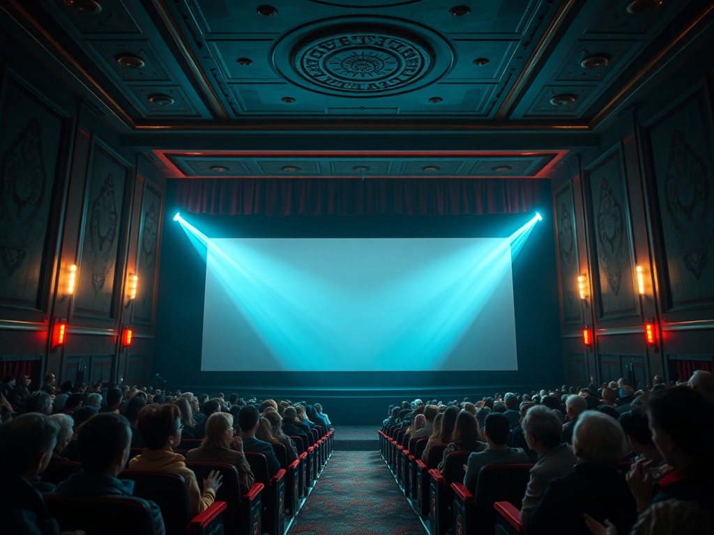 Маркетинг на тему фильма «Фильмы про растворение личности в другом»