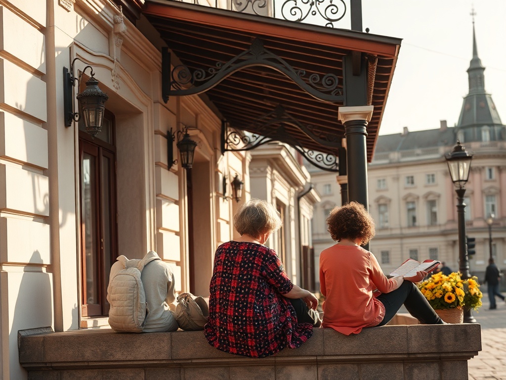 Фильмы про жизнь как наблюдение со стороны