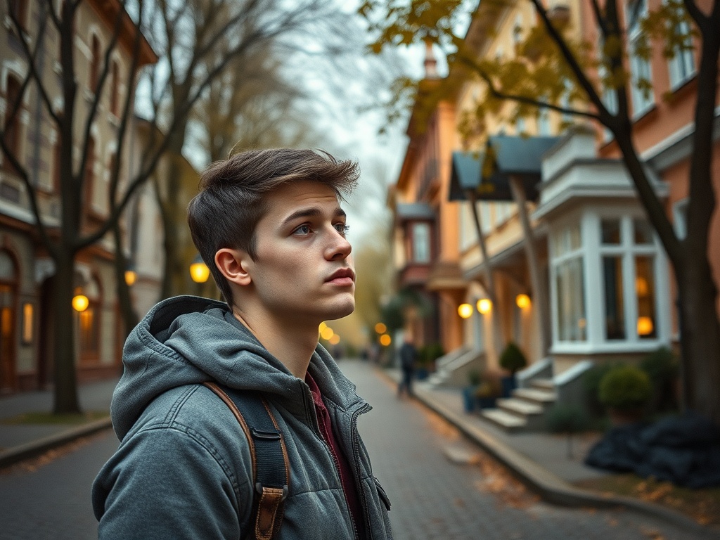 Фильмы про возвращение в родной город спустя годы