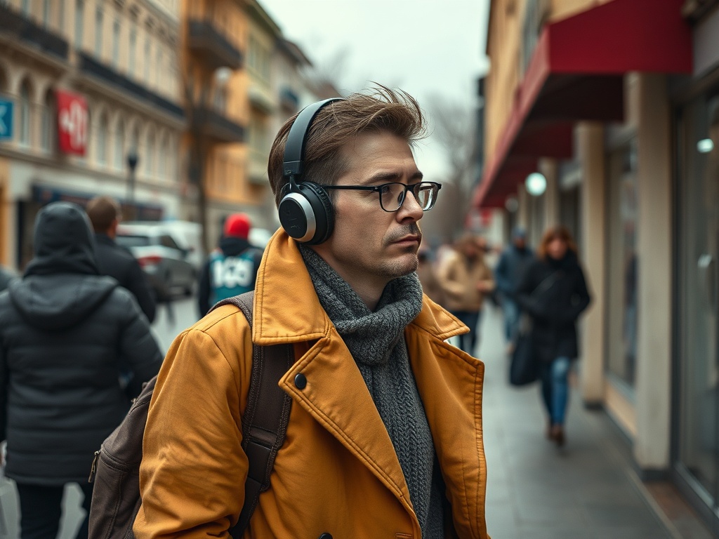 Сериалы про внутреннюю пустоту у мужчин: Как они влияют на общество и зрителей