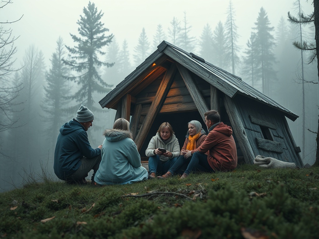 Почему зрители любят фильмы о побеге Почему зрители любят фильмы о побеге