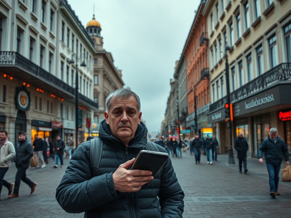 Маркетинг на сериалах как Утопия с теорией заговора