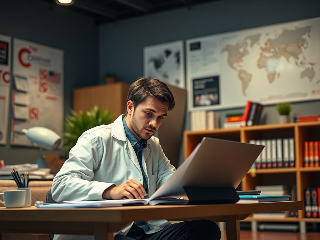 Маркетинг на сериалах как Утопия с теорией заговора