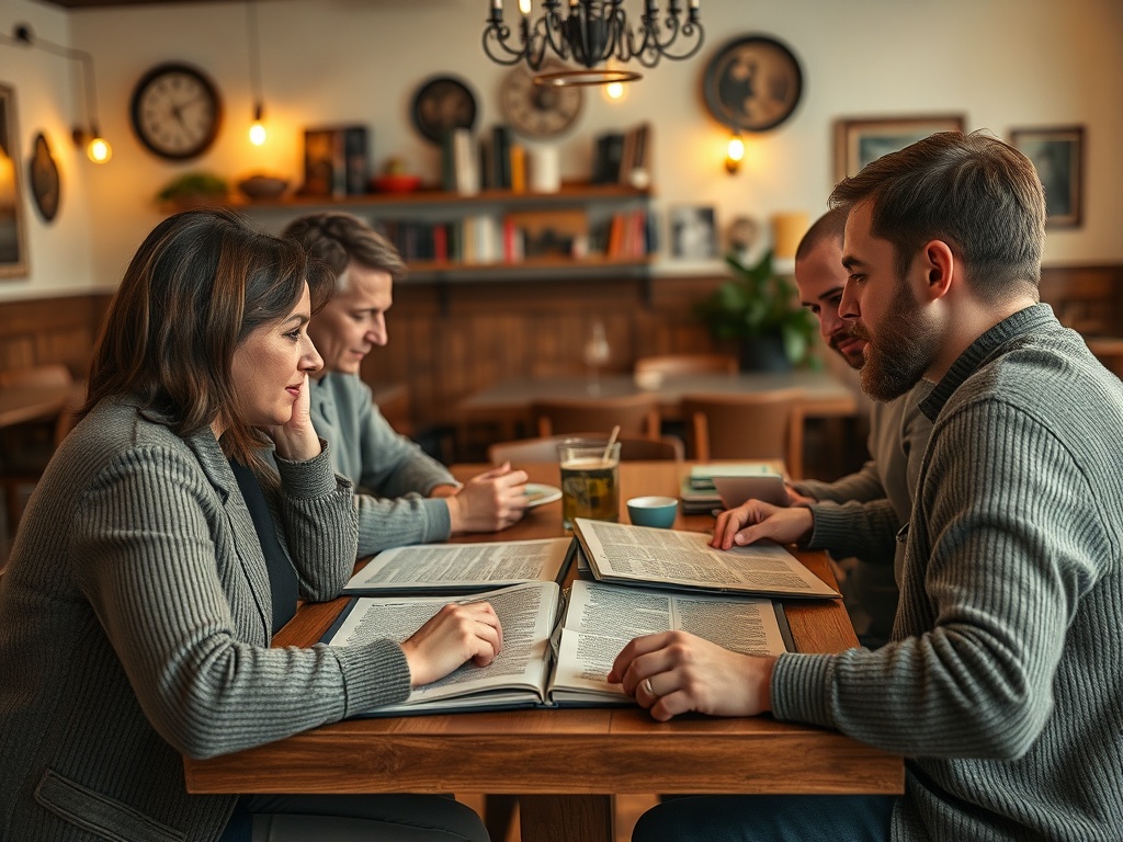 Маркетинг на сериалах как Утопия с теорией заговора