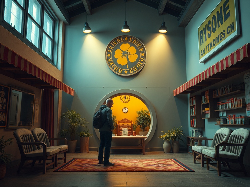 Почему импровизация актёров важна