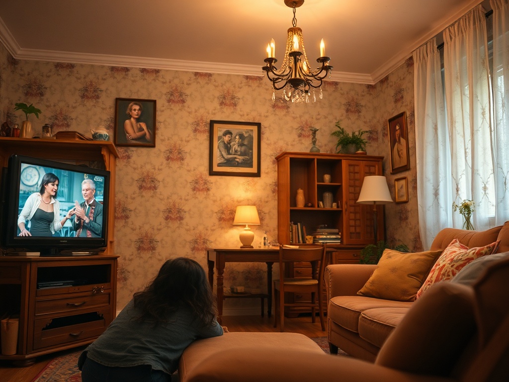 Почему зрители любят комедийные сериалы