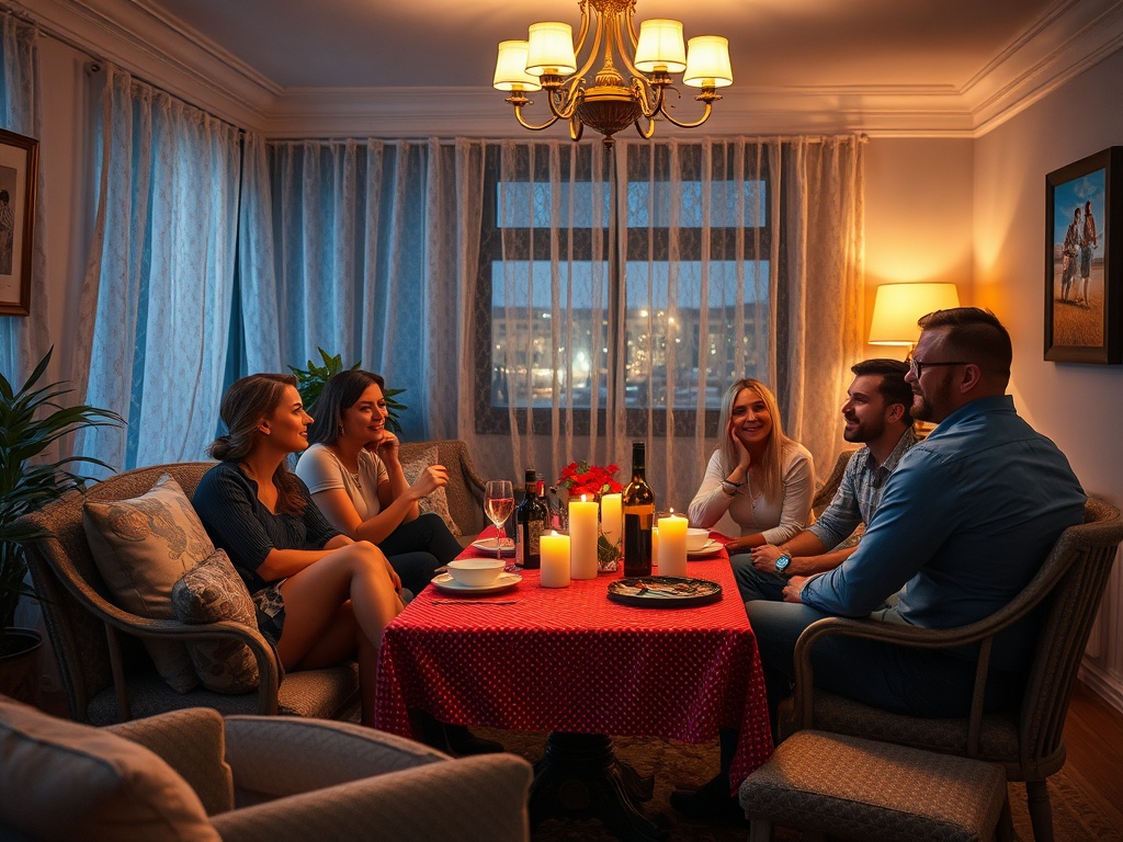 Почему зрители любят комедийные сериалы