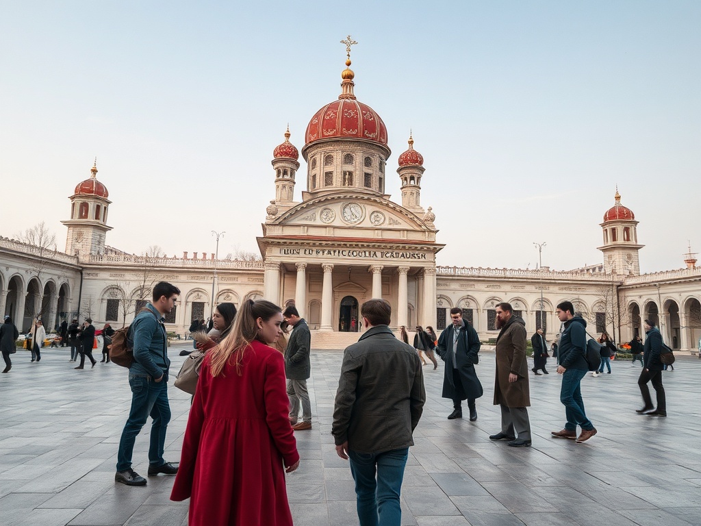Как турецкие сериалы захватывают новые рынки Как турецкие сериалы захватывают новые рынки