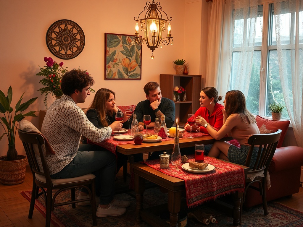 Почему зрители любят комедийные сериалы