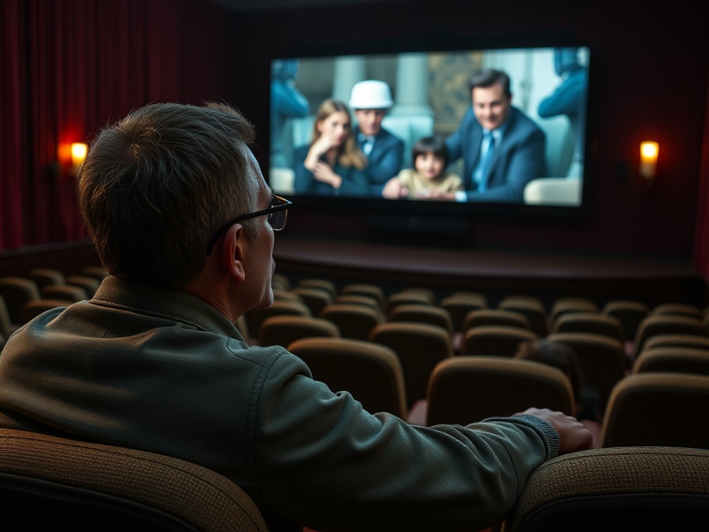 Как перезапуски играют на воспоминаниях